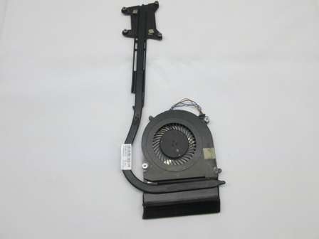 Heatsinks & Cooling - HP EliteBook 745 CPU Cooling Fan And Heatsink ...